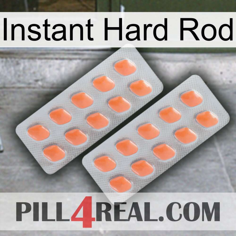 Instant Hard Rod 27